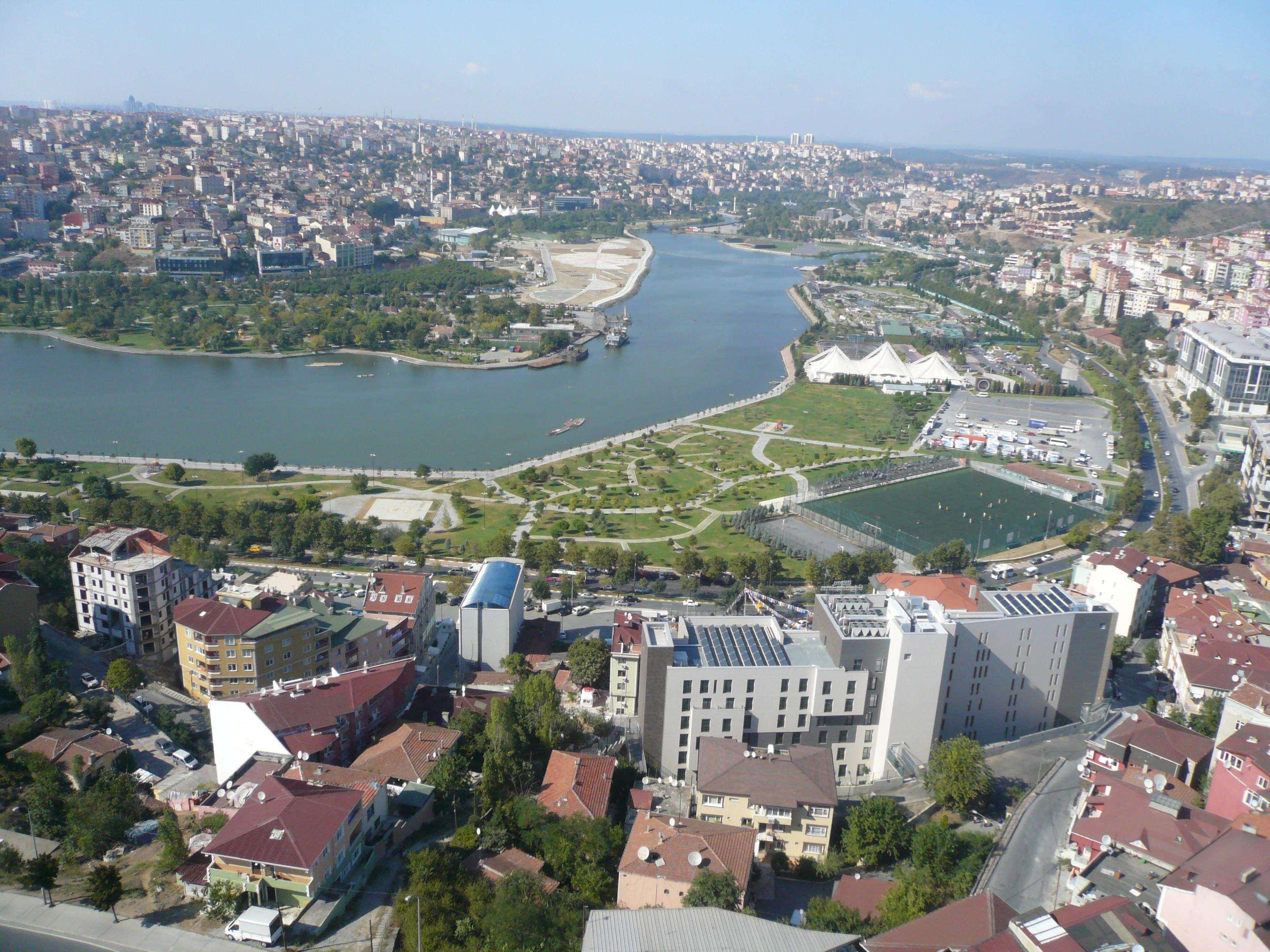 Dosso Dossi Hotels & Spa Golden Horn Istanbulská provincie Vybavení fotografie